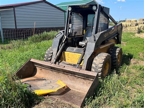 lx885 skid steer|new holland lx885 for sale.